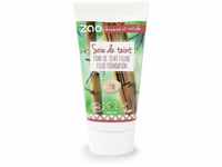 ZAO REFILL Liquid Silk 710 hell-pfirsich apricot Flüssig-Makeup-Nachfüller