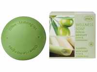 Speick Wellness Soap Olive & Lemongras 200 g