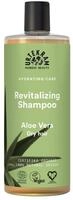 Urtekram Aloe Vera Shampoo Bio, trockenes Haar, 500 ml
