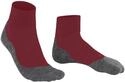 FALKE Herren Wandersocken TK5 Wander Short M Sso Wolle Funktionsmaterial antiblasen