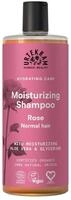 Urtekram Rose Shampoo Bio, normales Haar, 500 ml