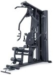 ATLETICA X-Tron Multigym, 90 kg Steckgewicht | Premiumqualit&auml;t, 90 kg...
