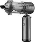 Fakir Trend AS 150 LT &ndash; 4in1 Akku Handstaubsauger Kabellos, 120 W BLDC-Motor, 17
