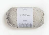 Sunday col. 1015 putty ca.235 m 50 g