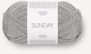 SUNDAY von SANDNES (1042 - Graumeliert)