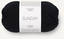 Sandnes Garn Sunday petiteKnit 1099 schwarz