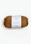 Sandnes Garn Sunday petiteKnit 2543 Ocker