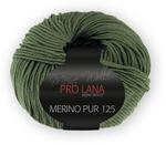 PRO LANA Merino Pur 125 - Farbe: 74-50 g/ca. 125 m Wolle