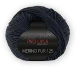 PRO LANA Merino Pur 125 - Farbe: 99-50 g/ca. 125 m Wolle
