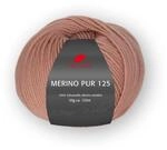 PRO LANA Merino Pur 125 - Farbe: 28-50 g/ca. 125 m Wolle