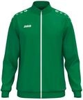 JAKO Polyesterjacke One &ndash; Sportjacke f&uuml;r Kinder aus recyceltem Polyester, ideal