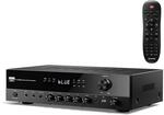 Donner Audio-Leistungsverst&auml;rker, 5.1-Kanal-Audioverst&auml;rker mit Bluetooth 5.3,