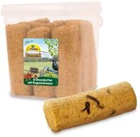 JR FARM Garden PBar Erdnussbutter Regenw&uuml;rmer 3,15kg Eimer