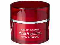 Biofresh Anti Age Ultra Gesichtscreme mit Rosenöl, 50 ml, BF-RB-ULTcrm-50