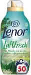 Lenor Luftfrisch Weichsp&uuml;ler Landwiese 50 Waschladungen 700ml &ndash; F&uuml;r W&auml;sche Wie