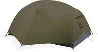 MSR Hubba Hubba LT 2 - leichtes Backpacker-Zelt f&uuml;r 2 Personen