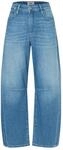 MAC Jeans - Dakota, Auth. Comfort Vintage Denim - Barrel Fit - 3123-90-0333L-D420 -
