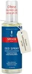 Speick Men Deo Spray