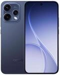 Oppo Reno15 Dual-SIM 512 GB ROM + 8 GB RAM (nur GSM, kein CDMA), werksseitig