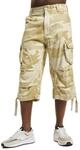 Brandit Herren Urban Legend 3/4-Cargo-Shorts,knielange Sommershorts aus
