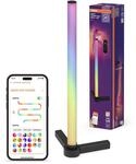 Osram Smarte LED-Eck-Tischleuchte, 7.5W, mit Magic RGB f&uuml;r diverse Farben und