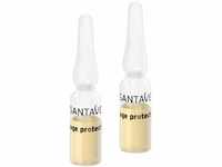 Santaverde / age protect intensive treatment / Anti-Aging Gesichtsampullen /...