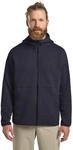 Jack Wolfskin Herren Mogari Hooded Fz M Jacket
