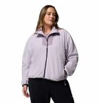Columbia Damen Sequoia Grove Full Zip Fleece Fleecejacke (1er Pack)