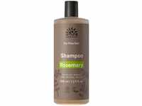 Urtekram ECOCERT Rosmarin Shampoo Bio, Feines Haar, 500 ml, verpackung kann variieren
