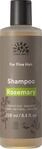 Urtekram Rosmarin Shampoo Bio, feines Haar, 250 ml
