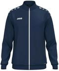 JAKO Polyesterjacke One Kinder, marine, 116
