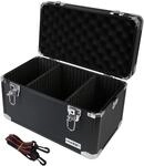 HMF 14801-02 Alu Transportkoffer, Aufbewahrungskoffer, Kamerakoffer,...