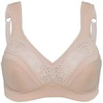 Swegmark - Cotton Star - BH ohne B&uuml;gel - Haut 90B