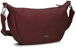 Zwei Damen Handtasche Mademoiselle.M M70 Moon-Bag 4 Liter Trend-Tasche in