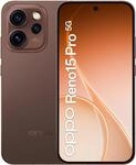 Oppo Reno15 Pro Dual-SIM 512 GB ROM + 12 GB RAM (nur GSM | keine CDMA),...