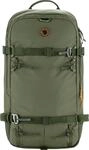 Fj&auml;llr&auml;ven Unisex Bergtagen Touring 30 M/L Rucksack, Laurel Green/Deep Forest, M/L