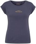 Venice Beach T-Shirt VB Wonder Blue Mussel, S