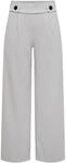 JDY JDYGEGGO Weiter Beinschnitt Hose Mit Weitem Beinschnitt