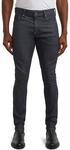 G-STAR Herren Revend FWD Skinny Jeans, Blau (raw Denim D20071-8968-001), 29W / 30L