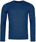 ORTOVOX 150 Cool Clean LS M, 84051, Deep Ocean, S