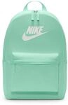 Nike Unisex Heritage 25L Daybag, Mint Foam/Mint Foam/Summit Whi