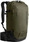 Ortovox Free Rider 28L Freeriding Skitouren-Rucksack f&uuml;r Skifahren,...