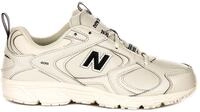 New Balance ML408Q, Unisex Sneakers, Beige, 45 EU
