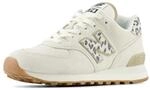 New Balance WL574XD2 574 Damen SEA Salt-Off White EU 36.5