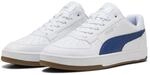 Puma Unisex-Sneaker Caven 2.0, Puma White Clyde Royal Gum, 39 EU