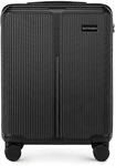 WITTCHEN Stripes Line | Kabinenkoffer 55 &times; 39 &times; 20 cm (M) | Hartschale ABS