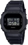 G-Shock DW-5600UBB-1ER Trendy Men's Multifunction Watch