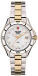 Swiss Alpine Military Damen Uhr Analog Quarz 7740.1143SAM Edelstahl
