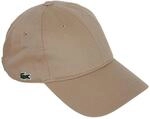 Lacoste Unisex-Kappe, Wiener, One Size