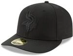 New Era 59Fifty Low Profile Cap - Minnesota Vikings - 7 1/8